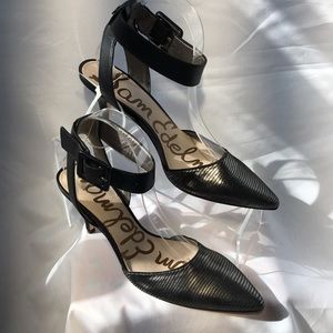New Sam Edleman Okala Dress Pump